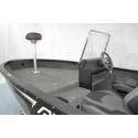 ALBA BOAT 440 SC Console