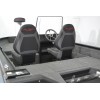 ALBA BOAT 440 SC Console