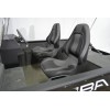 ALBA BOAT 440 SC Console