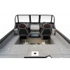 ALBA BOAT 460 Double Console