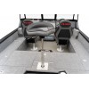 ALBA BOAT 460 Double Console