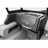 ALBA BOAT 460 Double Console