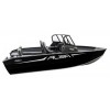 ALBA BOAT 460 Double Console