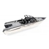 ALBA BOAT 650 Double Console