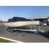 ALBA BOAT 650 Double Console