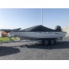 ALBA BOAT 650 Double Console