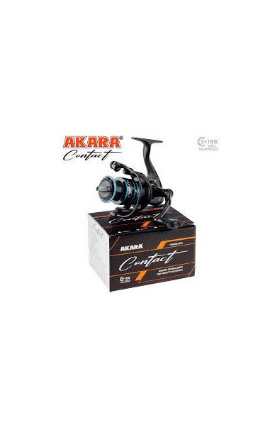 AKARA Contact 2000 Fishing Reel