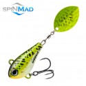 SPINMAD Jigmaster 12g 1409