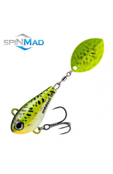 SPINMAD Jigmaster 12g 1409