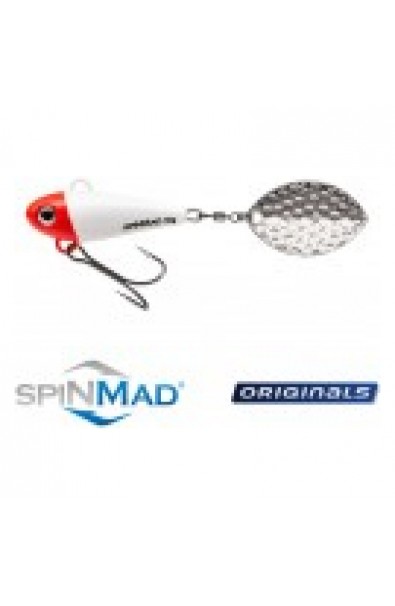 SPINMAD Mag 6g 0715