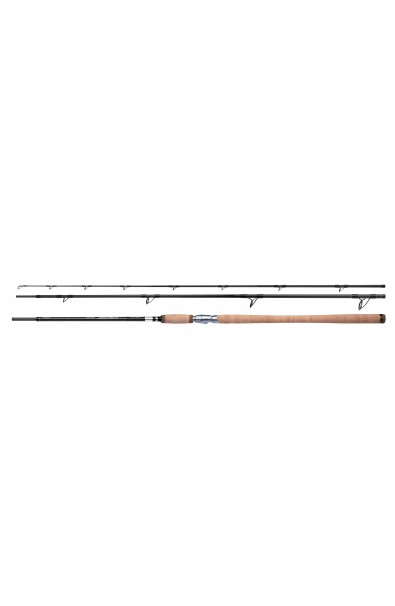 SHIMANO Rod Speedmaster Salmon Spin 3.25m 20-60g 3pcs