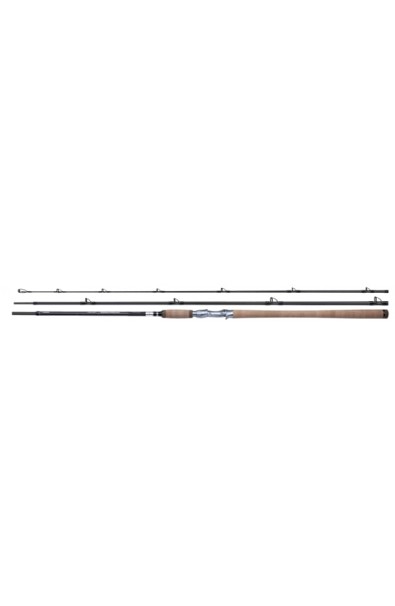 SHIMANO  Rod Speedmaster Salmon Cast 3.76m 50-120g 3pcs