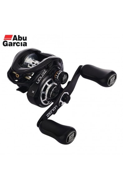 ABU GARCIA Zenon X L Left Hand Fishing Reel