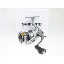 SHIMANO Reel Nasci C2000S FC