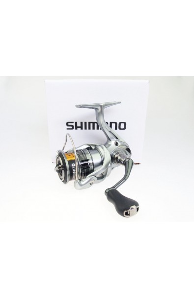 SHIMANO Reel Nasci C2000S FC