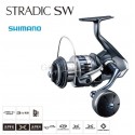 SHIMANO Reel Stradic SW6000PG