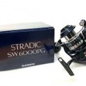 SHIMANO Reel Stradic SW6000PG