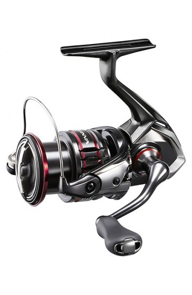 SHIMANO Reel Vanford FA 2500