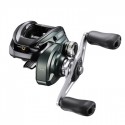 SHIMANO Reel Curado 201 DC HG Left Hand