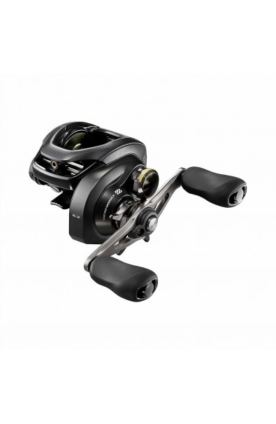 SHIMANO Reel 24CAIUS 151HGC OVS