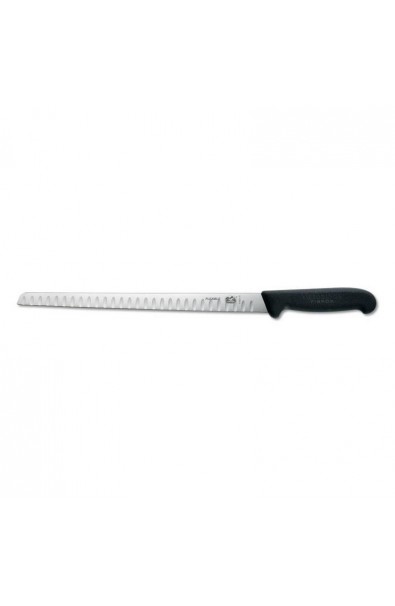 VICTORINOX Filleting Knife Fluted Fibrox 5.4623.00