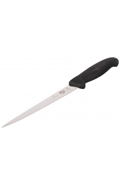 VICTORINOX Filleting Knife Extra Flexible 5.3813.18