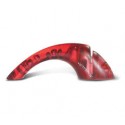 VICTORINOX Charpener Ceramic Rolls Red 7.8721