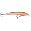 KUUSAMO Sante 110mm 11gr Color GL/BR/GR/Pink UV