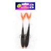 SLUG Paralon Lenght 16cm  2pcs Color 01