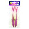 SLUG Paralon Lenght 16cm  2pcs Color 09