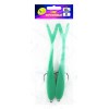 SLUG Paralon Lenght 18cm  2pcs Color 31