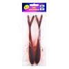 SLUG Paralon Lenght 18cm  2pcs Color 34