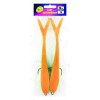 SLUG Paralon Lenght 20cm  2pcs Color 15