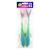 SLUG Paralon Lenght 20cm  2pcs Color 11