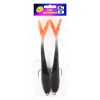 SLUG Paralon Lenght 20cm  2pcs Color 01