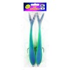 SLUG Paralon Lenght 20cm  2pcs Color 14