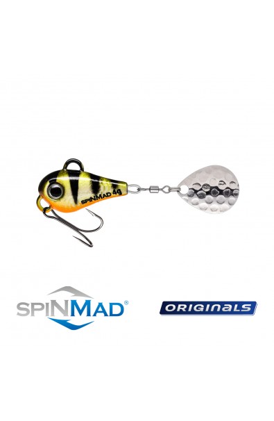 SPINMAD Big 4gr 1207