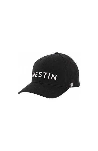 WESTIN Vintage Classic Cap Black INK