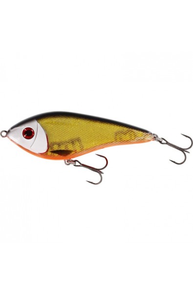 WESTIN Swim Glidebait 10cm 31gr Low Floating Color Official Roach