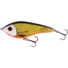 WESTIN Swim Glidebait 10cm 31gr Low Floating Color Official Roach