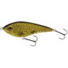 WESTIN Swim Glidebait 10cm 31gr Low Floating Color Natural Pike