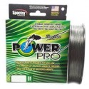 POWER PRO Braided Line 135m 0.15mm 9kg Moss Green