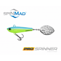 SPINMAD Pro Spinner 11g 2908