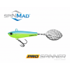 SPINMAD Pro Spinner 11g 2908