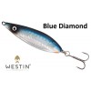 WESTIN Great Heron 7.5cm 18gr Color Blue Diamond