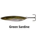 WESTIN Great Heron 7.5cm 18gr Color Green Sardine