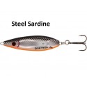 WESTIN Great Heron 6.5cm 18gr Color Steel Sardine