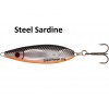 WESTIN Great Heron 6.5cm 18gr Color Steel Sardine