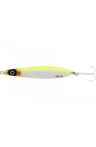 WESTIN Salty 18gr 9cm Color Yellow Ayu