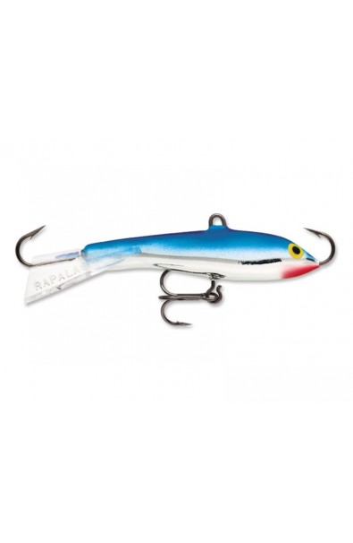 RAPALA Jigging Rap W3 3cm 6gr Color CHB